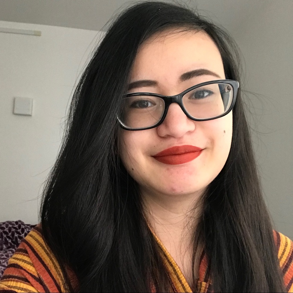 Meet your Posher, Celeste